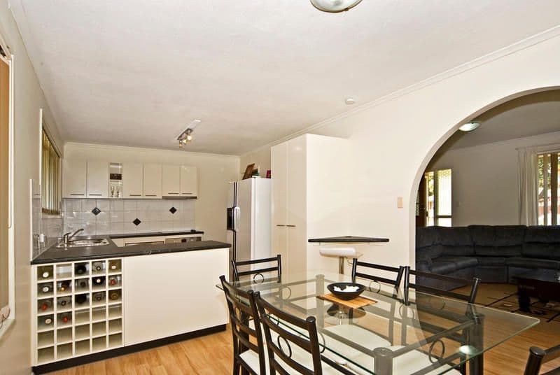 113 Alderley Street, RANGEVILLE QLD 4350, Rangeville - Thumbnail 4