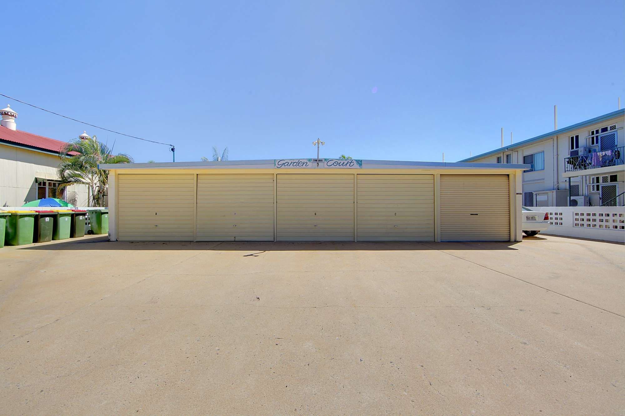 135 Eyre Street, NORTH WARD QLD 4810, North Ward - Thumbnail 3