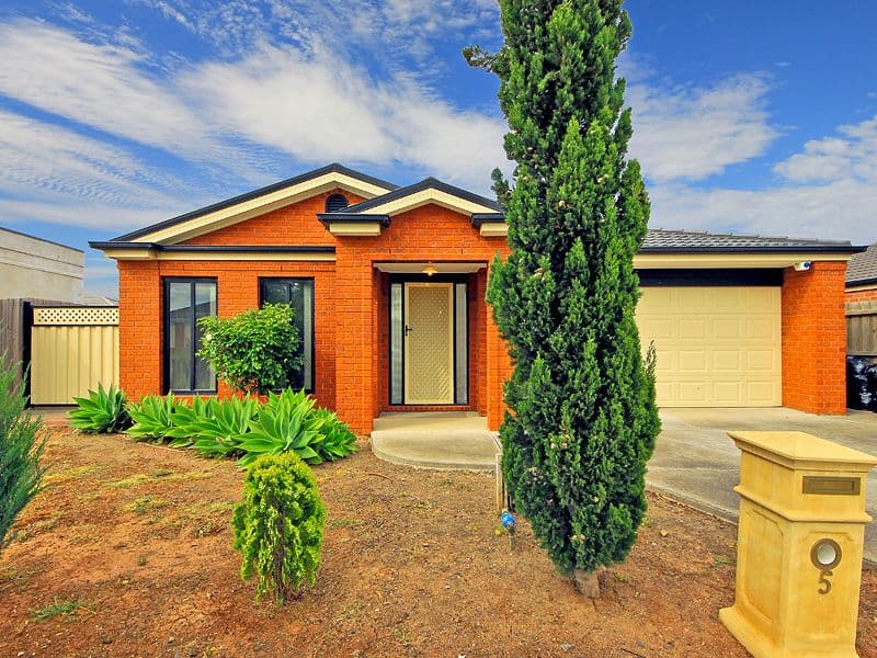 5 Abbington Drive, TRUGANINA VIC 3029, Truganina - Image 1