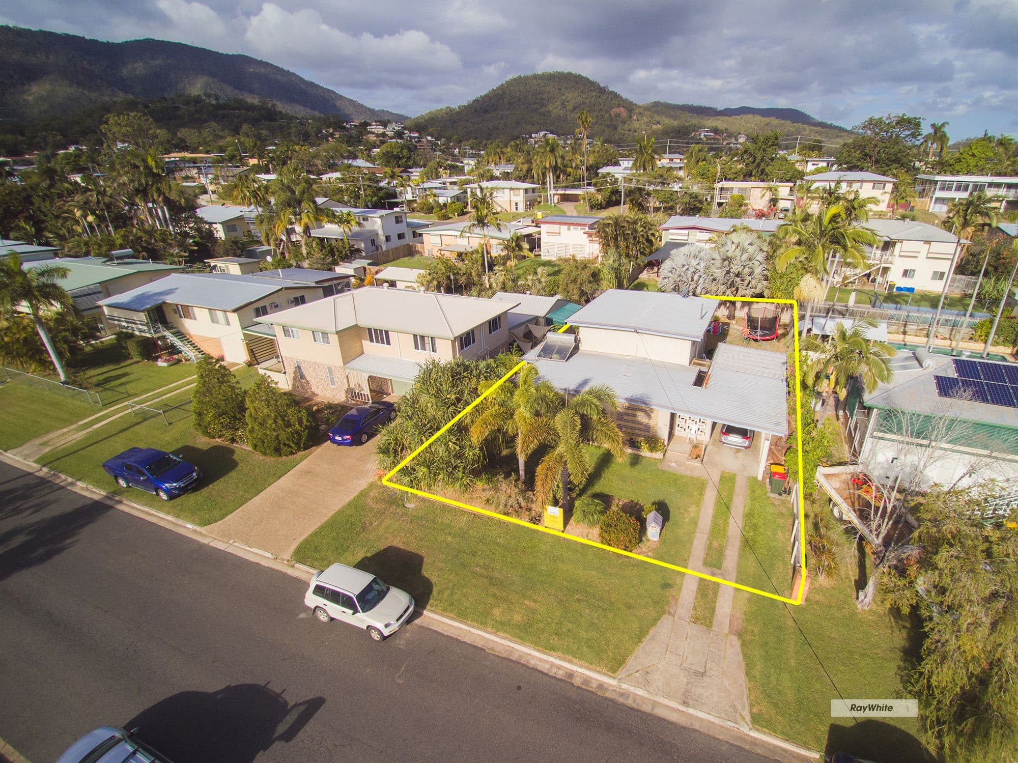 358 Duthie Avenue, Frenchville QLD 4701, Frenchville - Image 1
