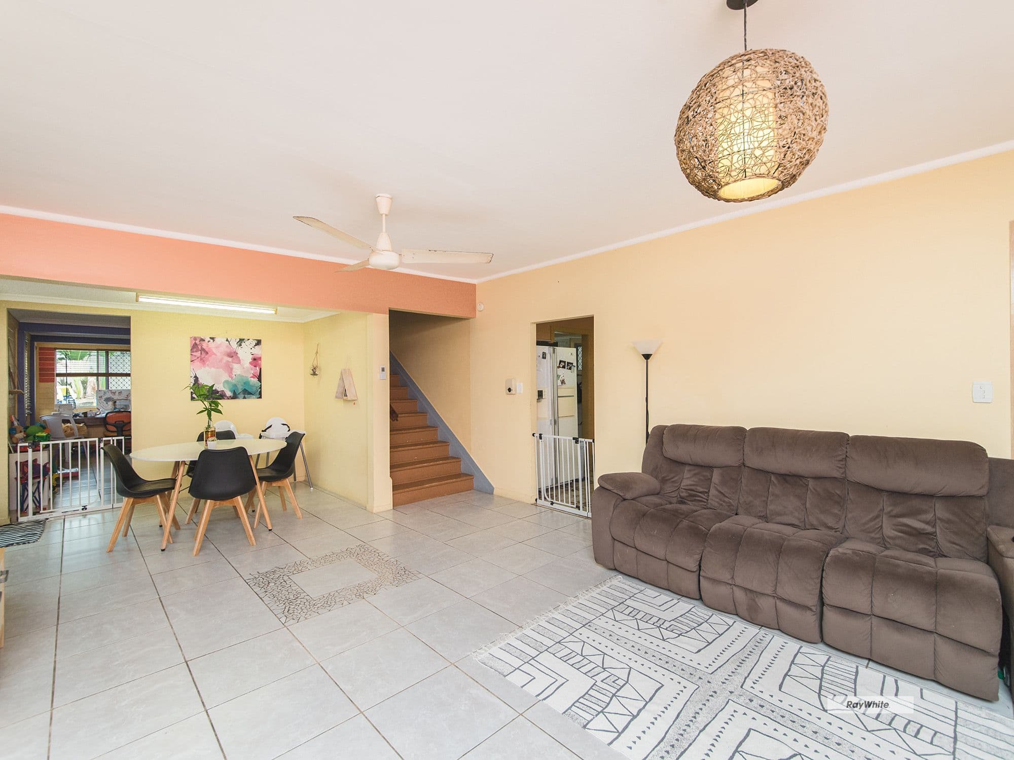 358 Duthie Avenue, Frenchville QLD 4701, Frenchville - Thumbnail 2