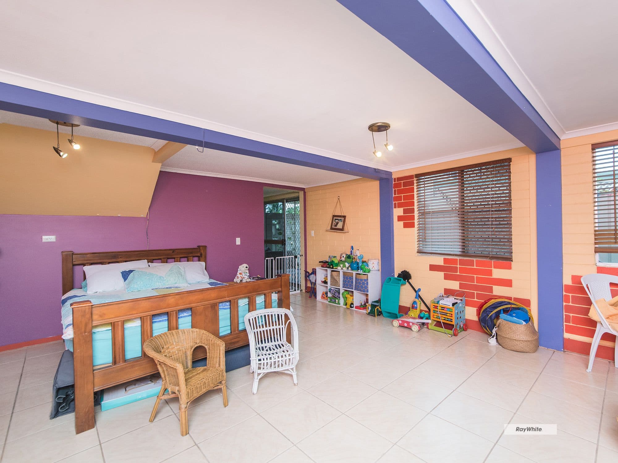 358 Duthie Avenue, Frenchville QLD 4701, Frenchville - Thumbnail 4