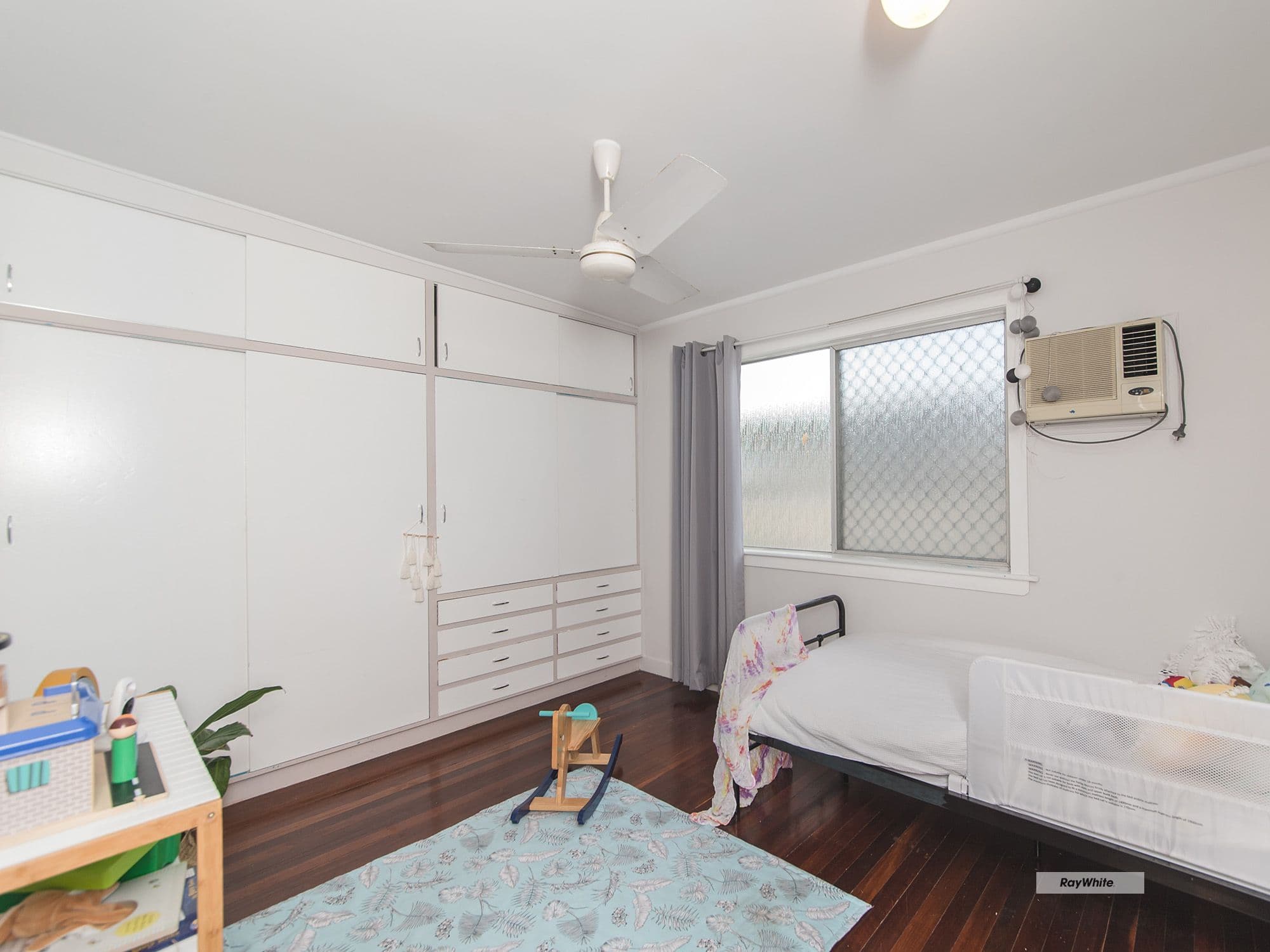 358 Duthie Avenue, Frenchville QLD 4701, Frenchville - Thumbnail 8