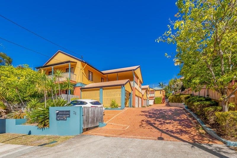 76 Elizabeth Street, Paddington QLD 4064, Paddington - Image 1
