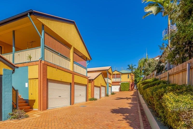76 Elizabeth Street, Paddington QLD 4064, Paddington - Thumbnail 8