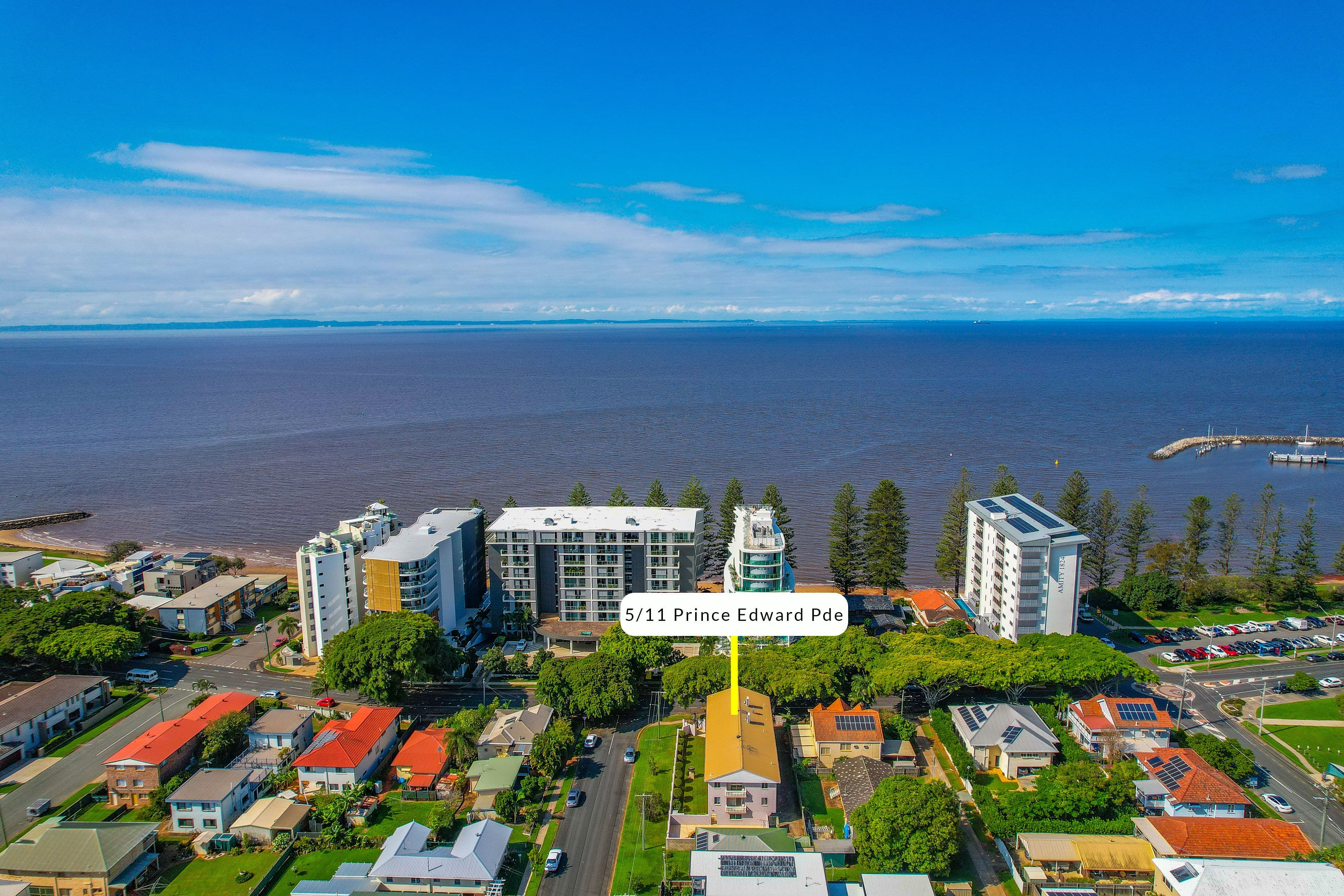11 Prince Edward Parade, Redcliffe QLD 4020, Redcliffe - Thumbnail 2
