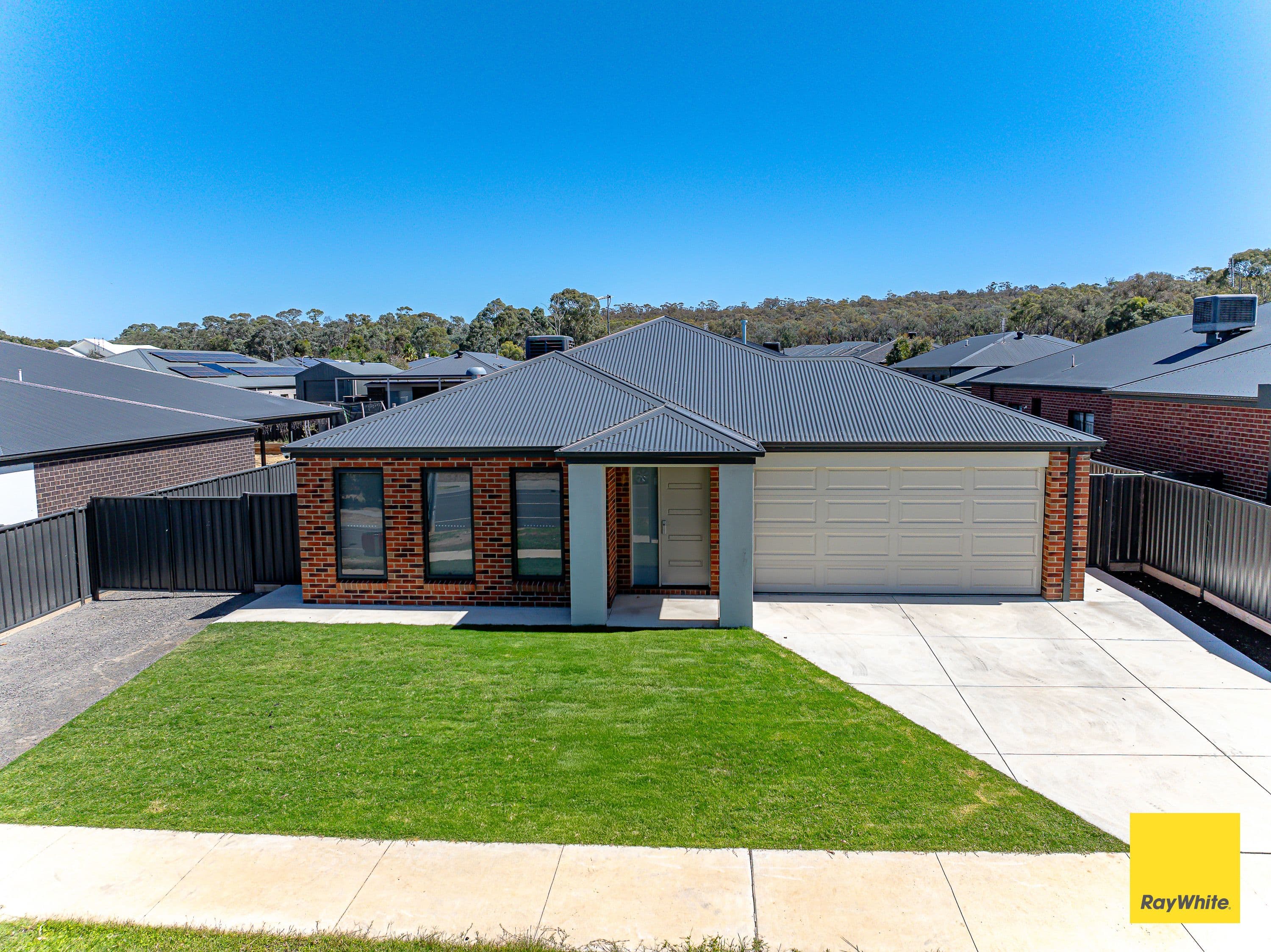 236 Guys Hill Road, Strathfieldsaye VIC 3551, Strathfieldsaye - Image 1