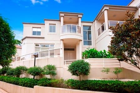 17a Cooper Park Road, BELLEVUE HILL NSW 2023, Bellevue Hill - Image 1