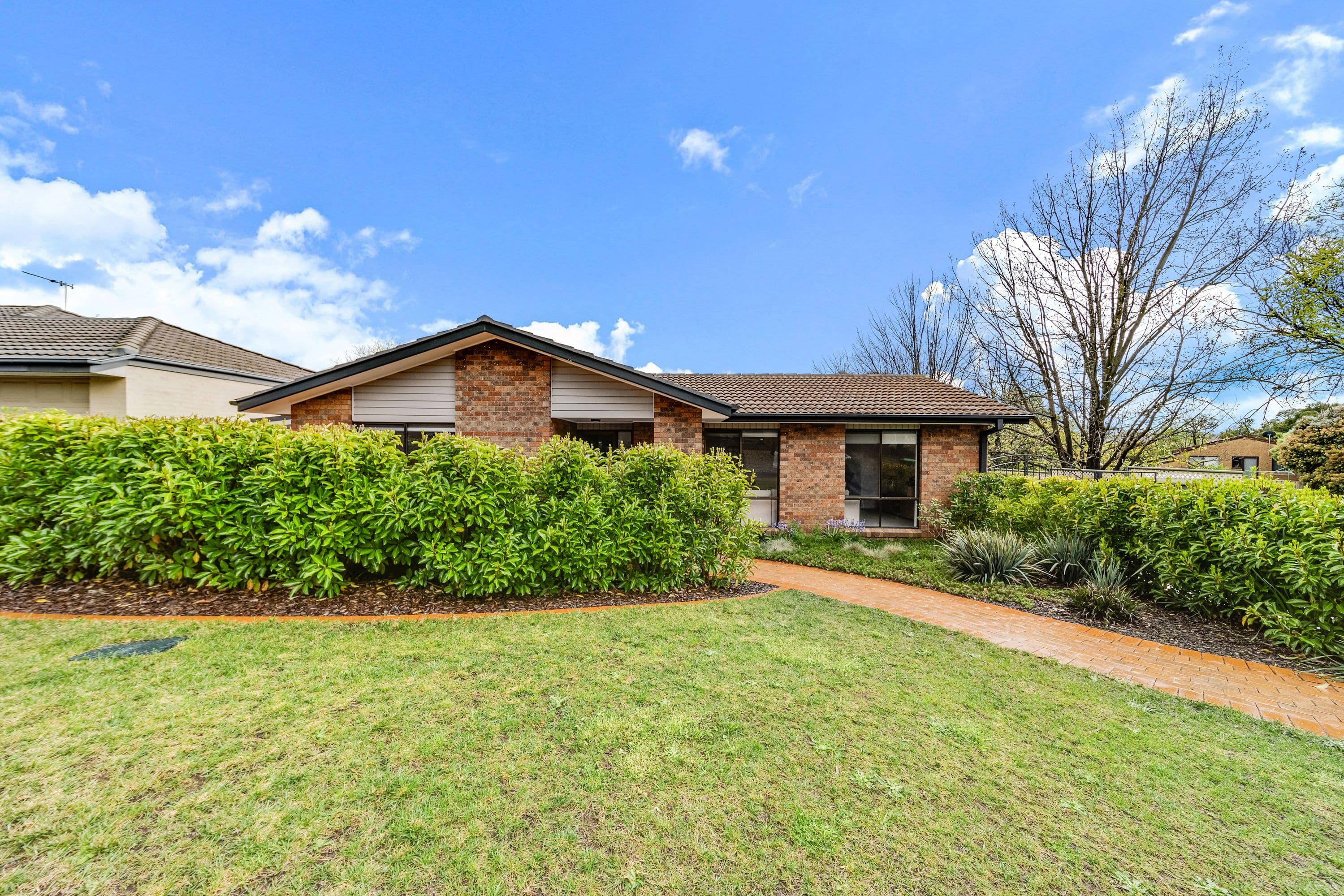 46 Hewlett Circuit, Florey ACT 2615, Florey - Image 1