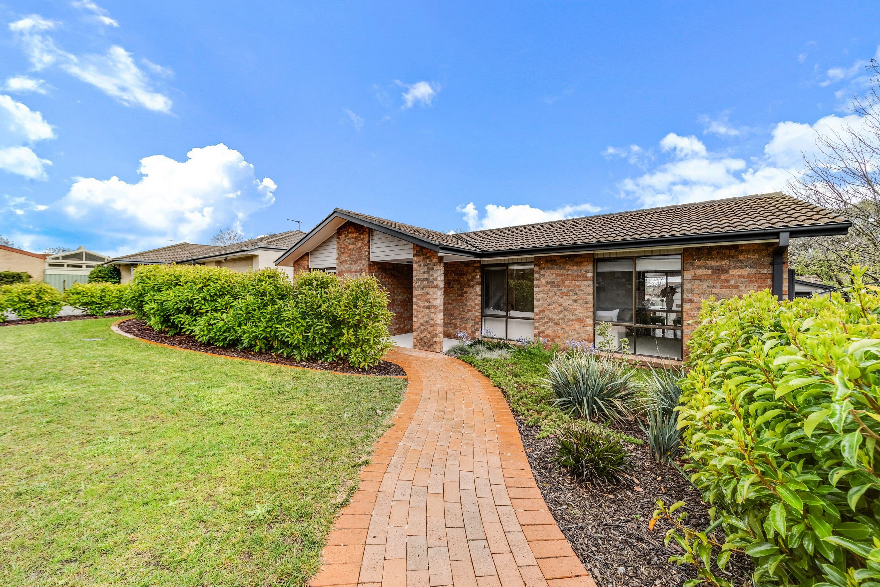 46 Hewlett Circuit, Florey ACT 2615, Florey - Thumbnail 3