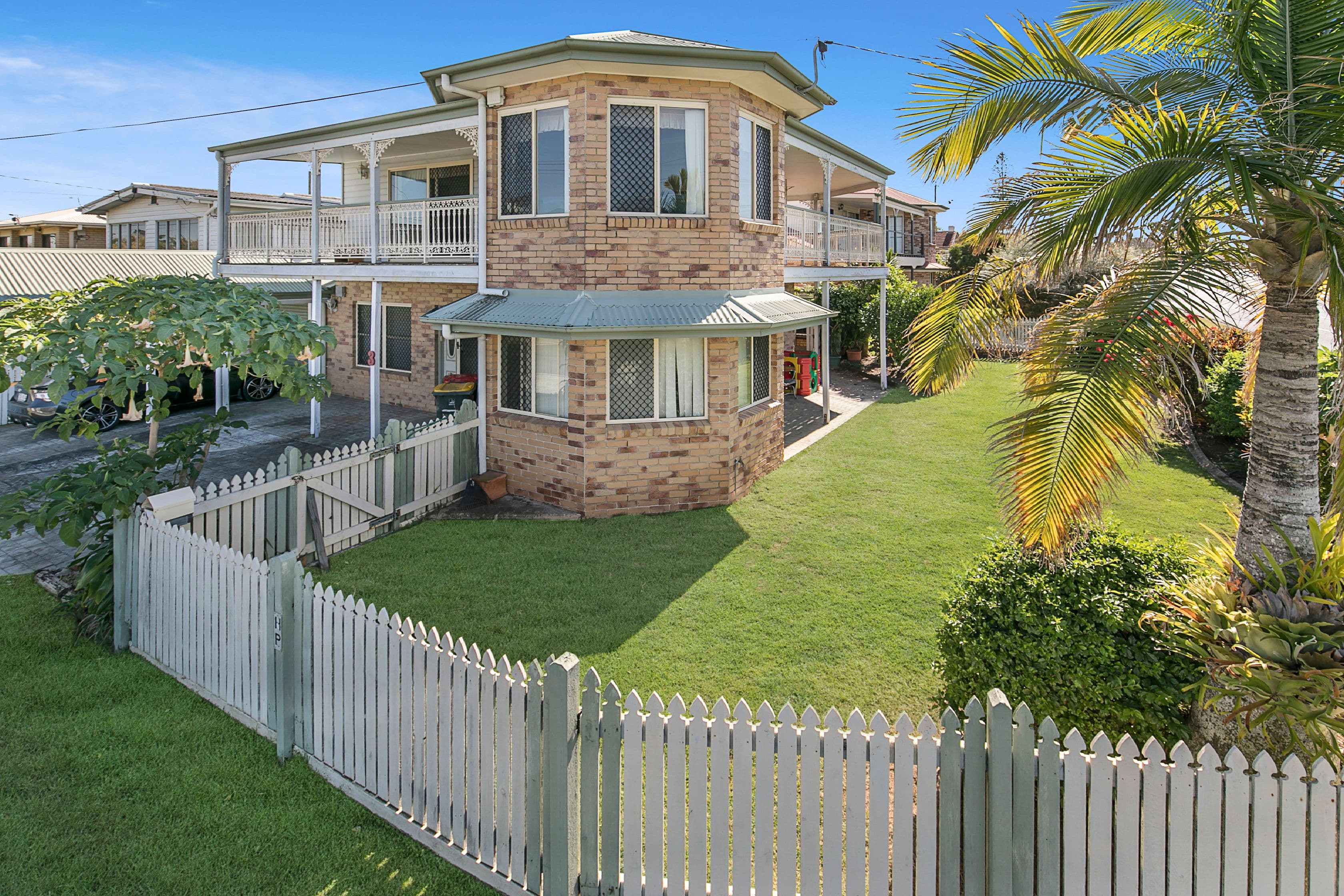 3 Montrose Parade, Wynnum West QLD 4178, Wynnum West - Thumbnail 2