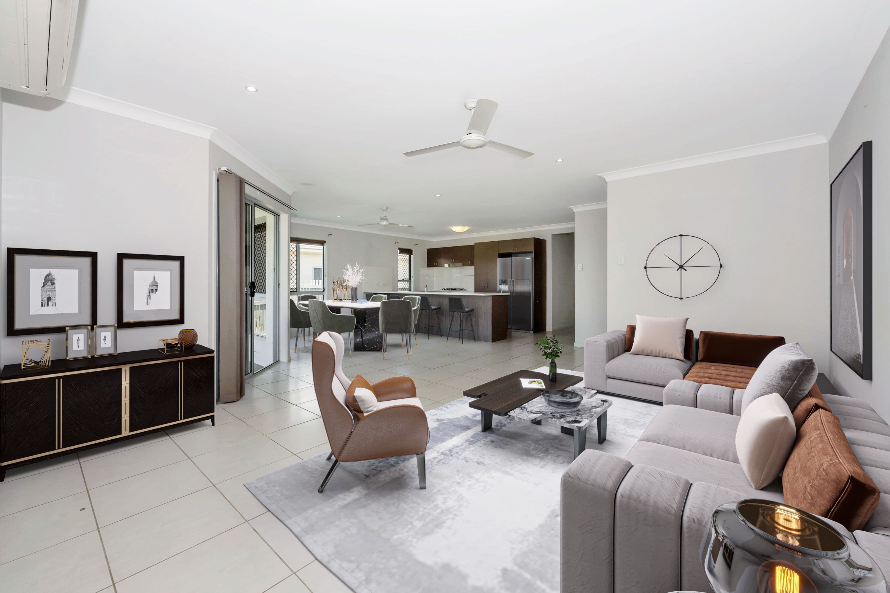 20 Woodcote Bend, Shaw QLD 4818, Shaw - Thumbnail 2