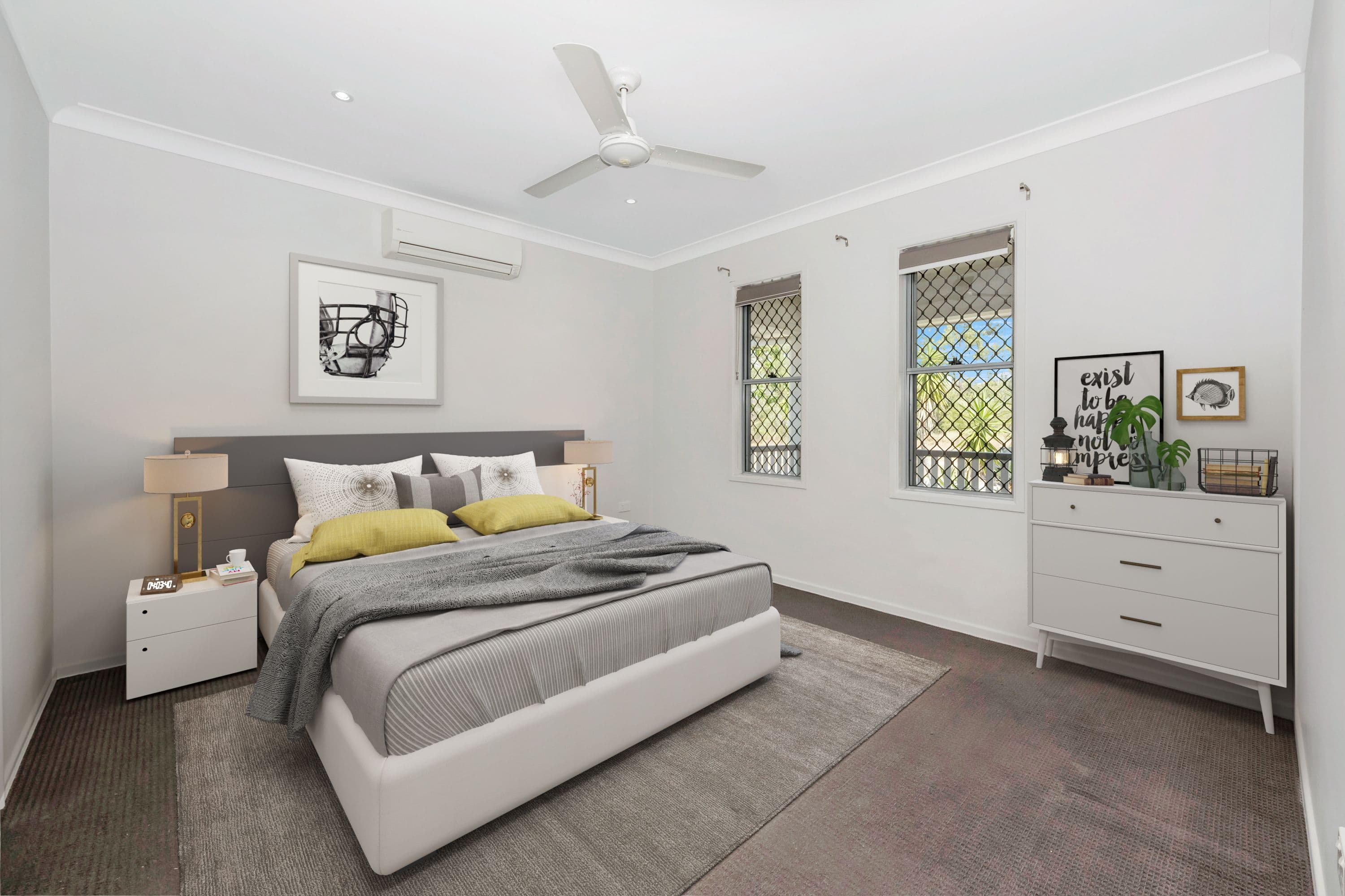 20 Woodcote Bend, Shaw QLD 4818, Shaw - Thumbnail 5