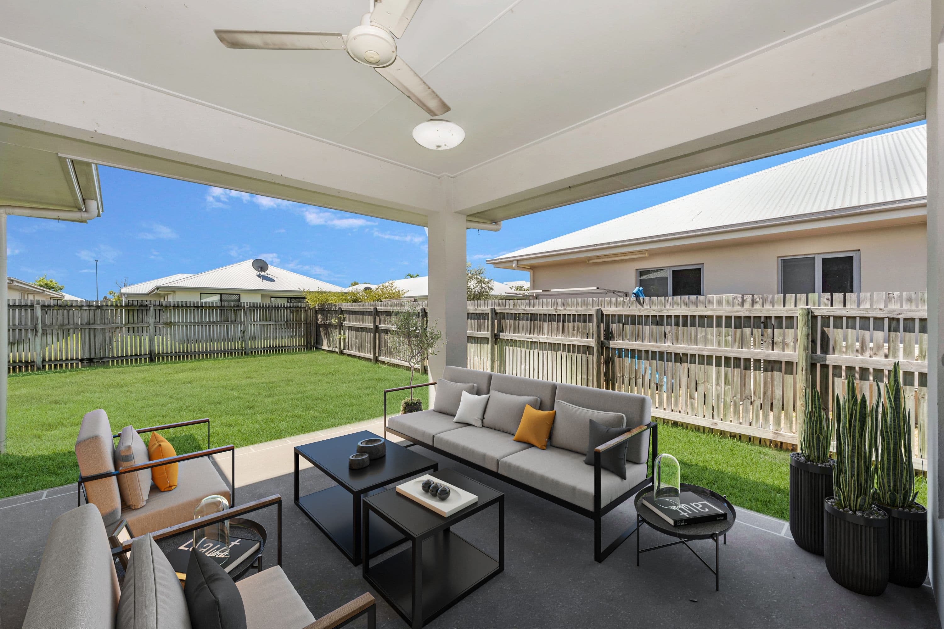 20 Woodcote Bend, Shaw QLD 4818, Shaw - Thumbnail 6