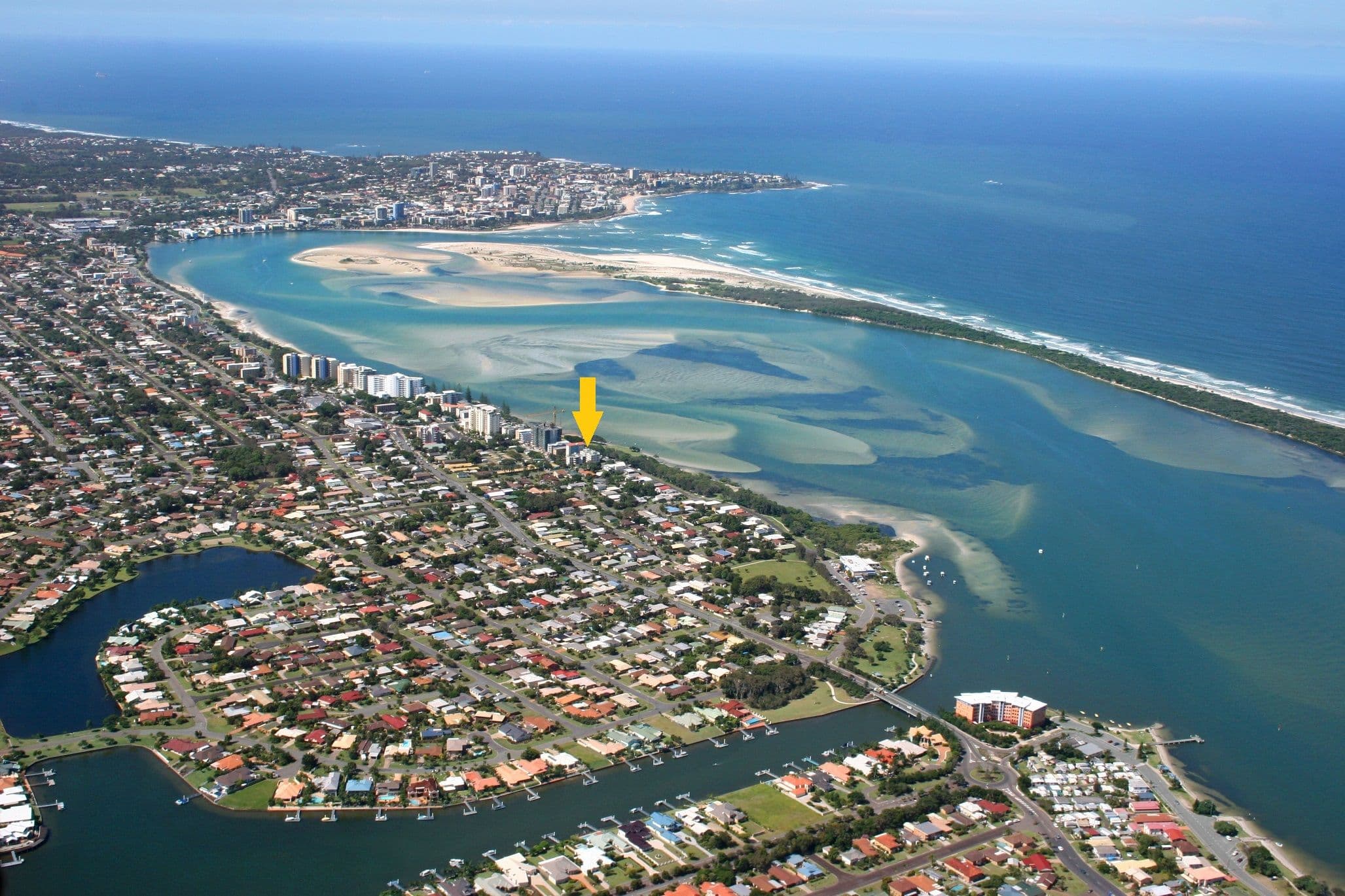 101 Esplanade, Golden Beach QLD 4551, Golden Beach - Image 1
