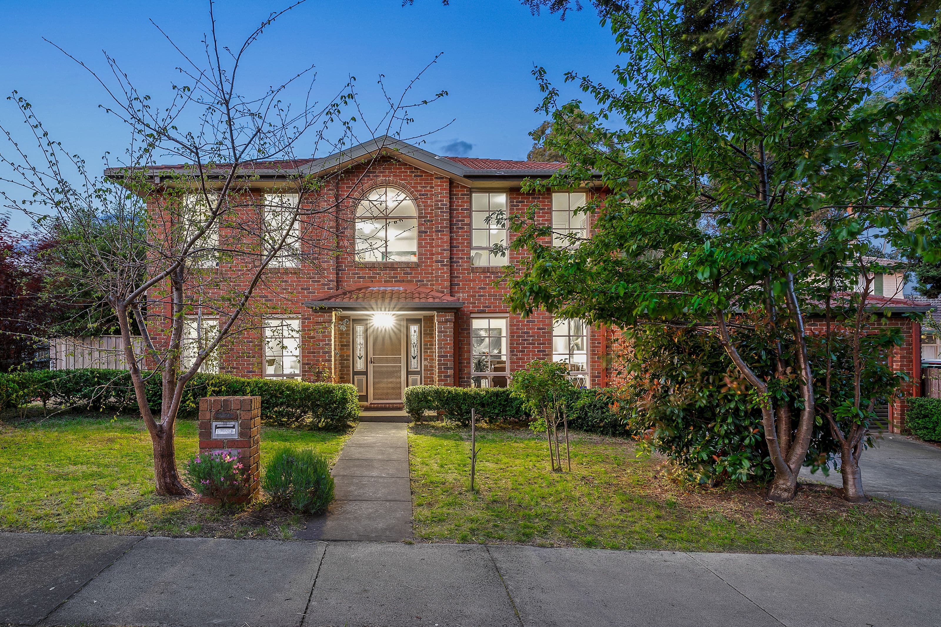 19 Campbell Street, Glen Waverley VIC 3150, Glen Waverley - Image 1