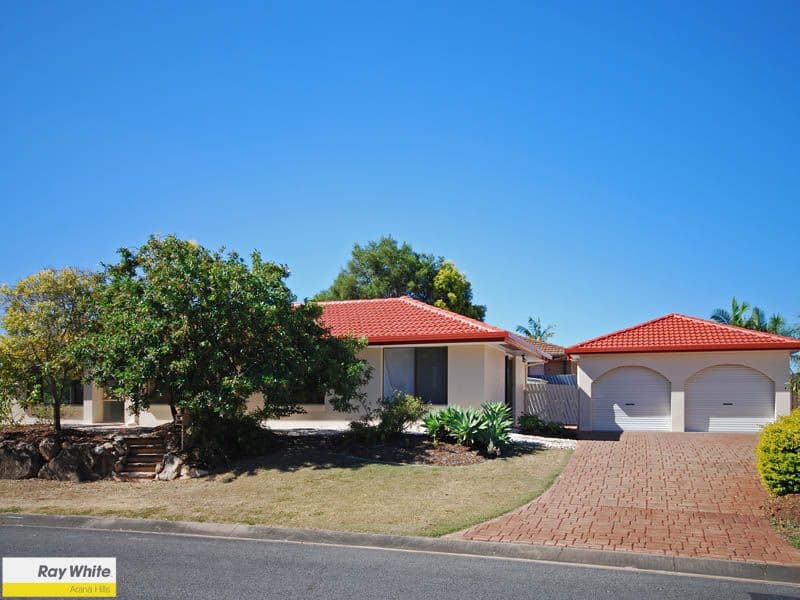 47   Kirikee Street, FERNY GROVE QLD 4055, Ferny Grove - Image 1