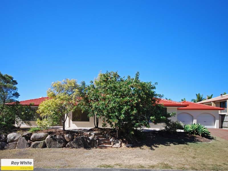 47   Kirikee Street, FERNY GROVE QLD 4055, Ferny Grove - Thumbnail 2