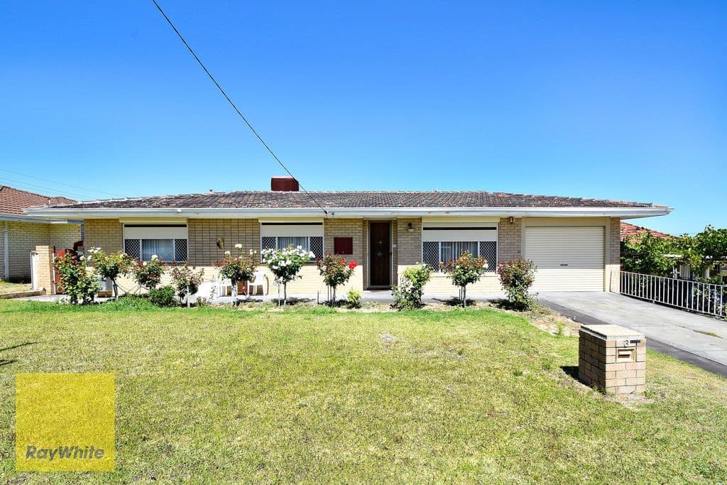 3 Wolya Way, Westminster WA 6061, Westminster - Image 1