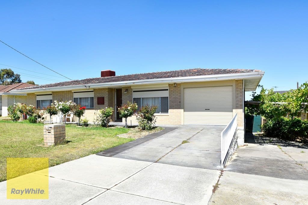 3 Wolya Way, Westminster WA 6061, Westminster - Thumbnail 2