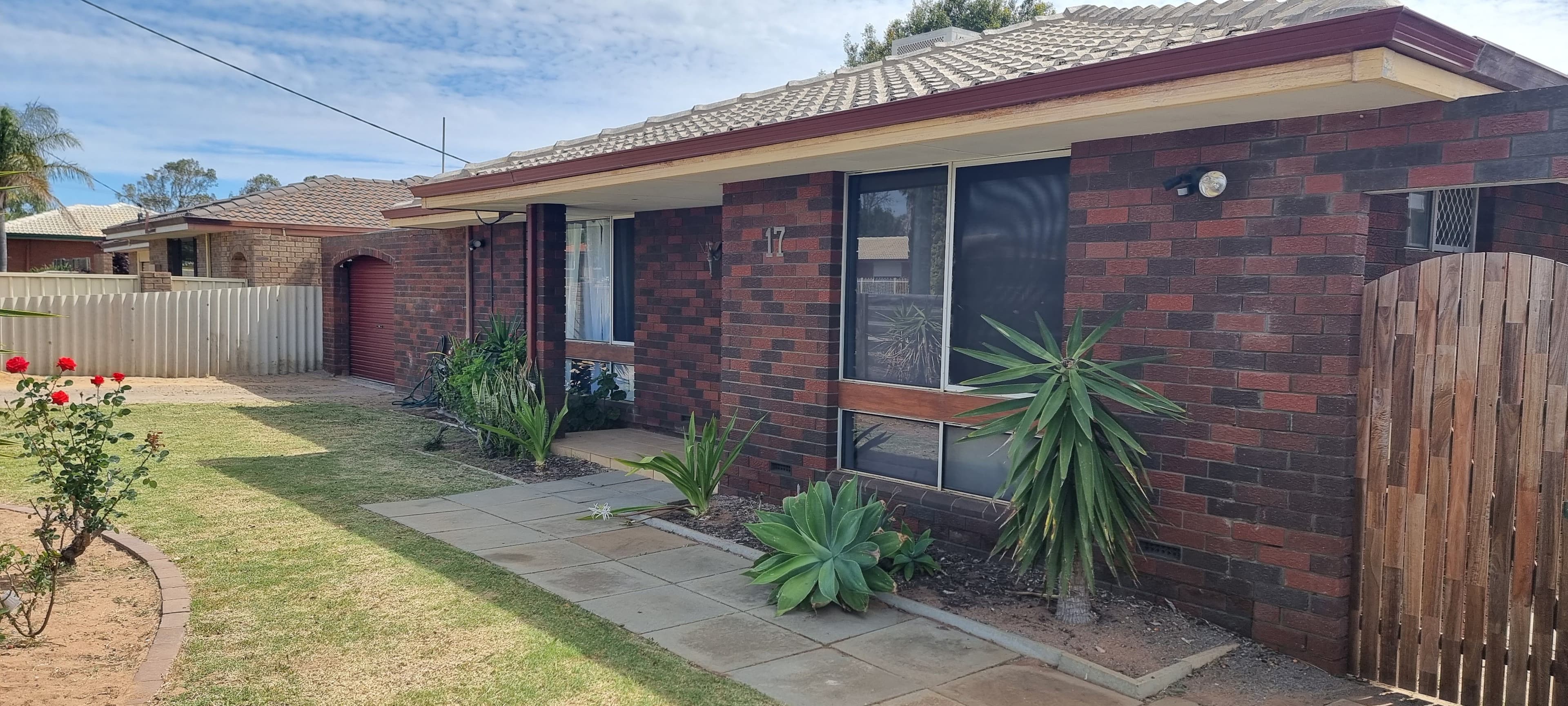 17 Lawley Street, Spalding WA 6530, Spalding - Image 1