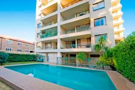 10-16 Llandaff Street, BONDI JUNCTION NSW 2022, Bondi Junction - Thumbnail 5