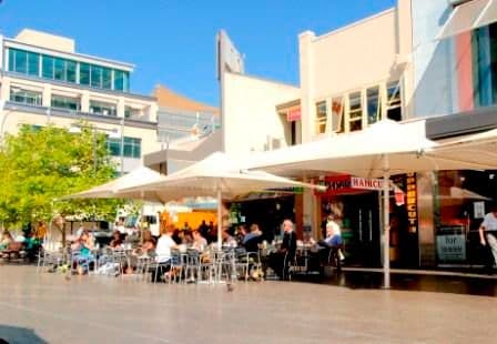 10-16 Llandaff Street, BONDI JUNCTION NSW 2022, Bondi Junction - Thumbnail 6