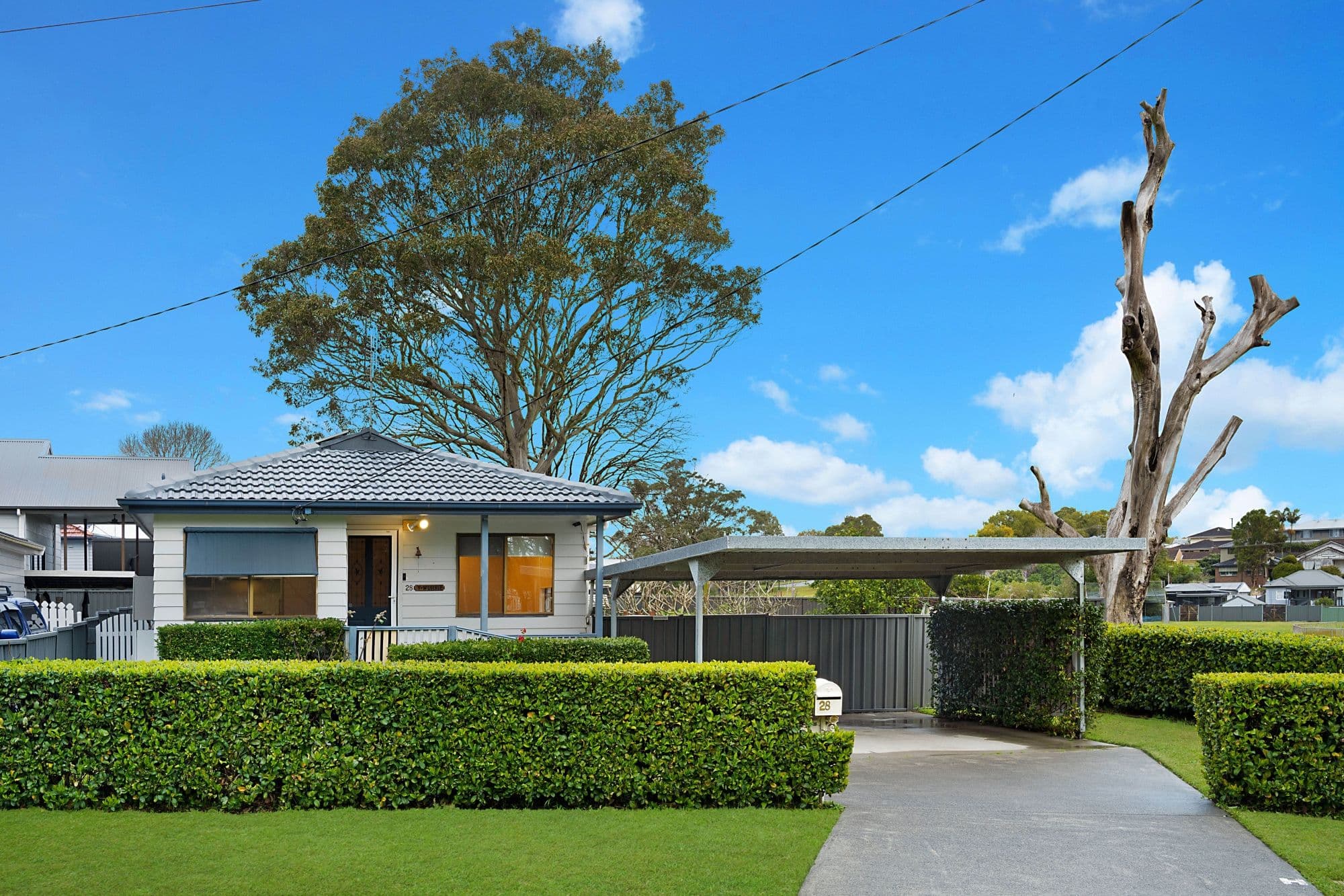 28 Railway Parade, Cardiff NSW 2285, Cardiff - Image 1