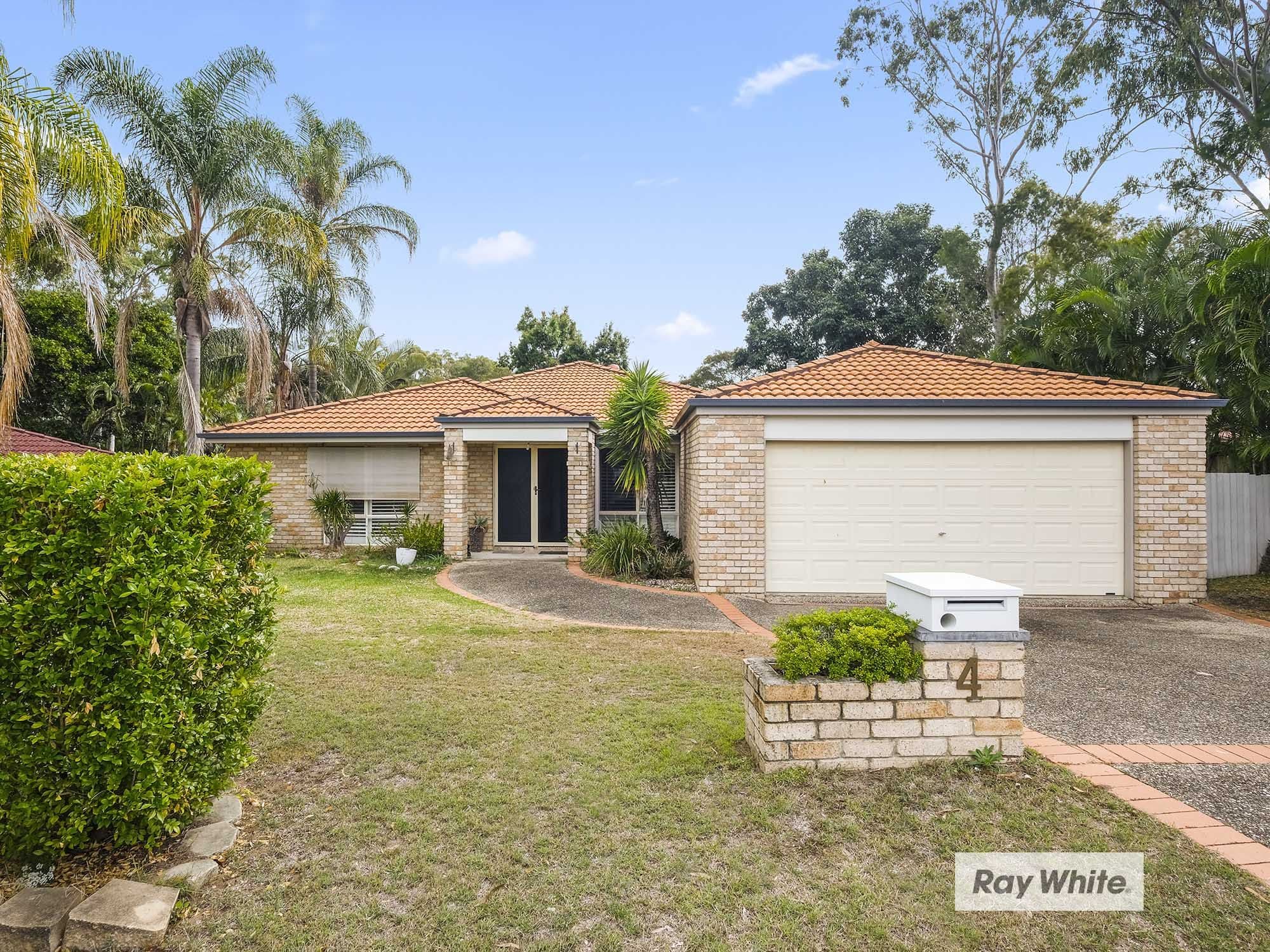 4 Winnecke Close, Forest Lake QLD 4078, Forest Lake - Image 1