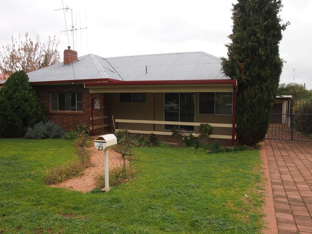 23 Rose Street, Parkes NSW 2870, Parkes - Image 1