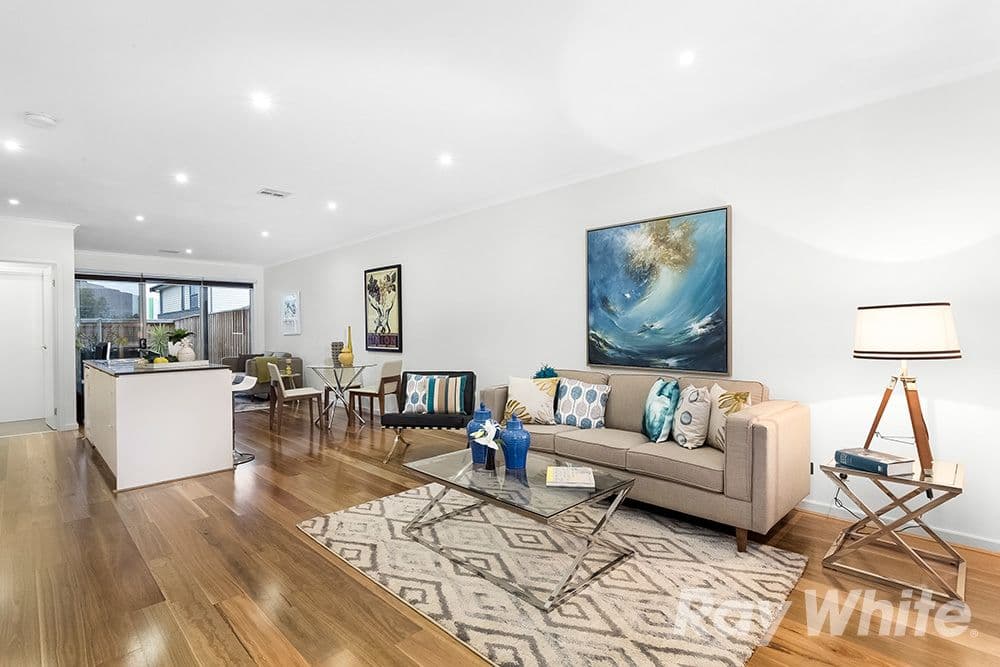 28 Excelsior Circuit, Mulgrave VIC 3170, Mulgrave - Thumbnail 2