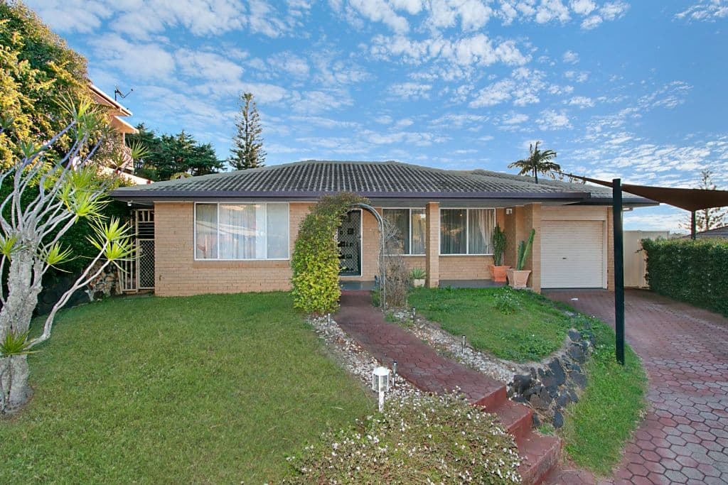 85 Cominan Avenue, Banora Point - Thumbnail 2