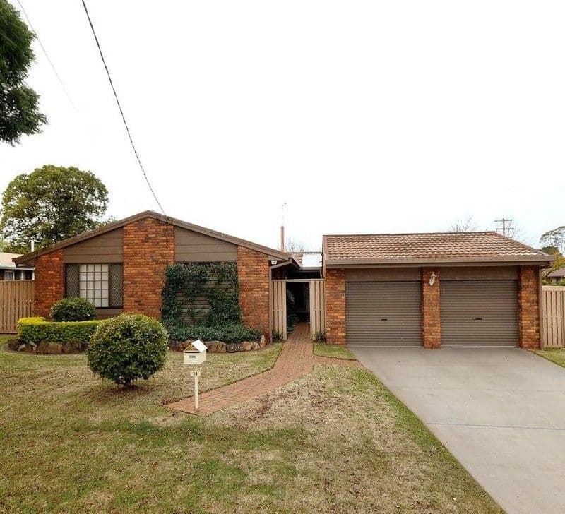 14 Marigold Street, CENTENARY HEIGHTS QLD 4350, Centenary Heights - Image 1