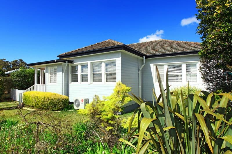 6 Jervis Street, NOWRA NSW 2541, Nowra - Thumbnail 2