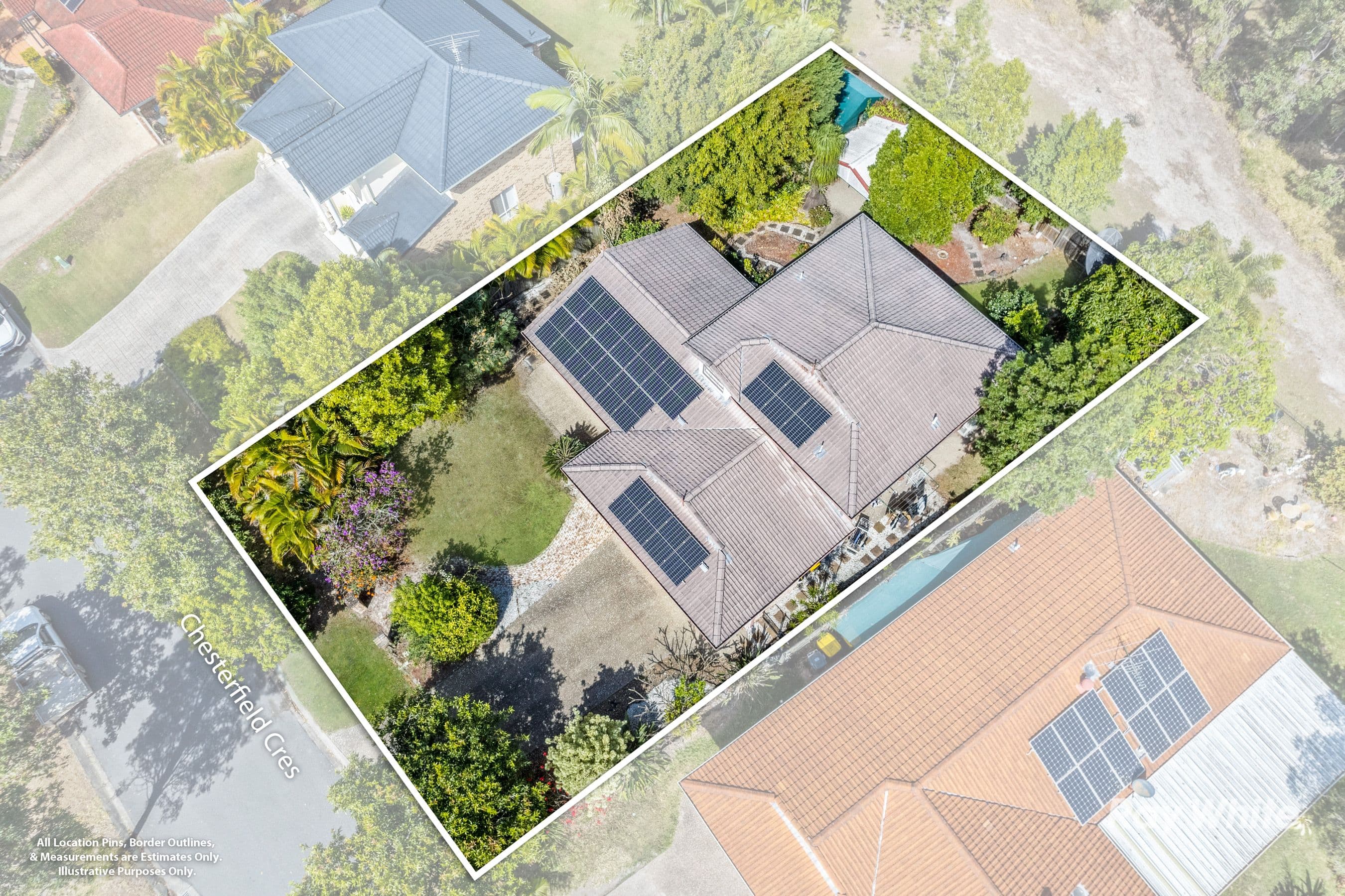 62 Chesterfield Crescent, Kuraby QLD 4112, Kuraby - Image 1