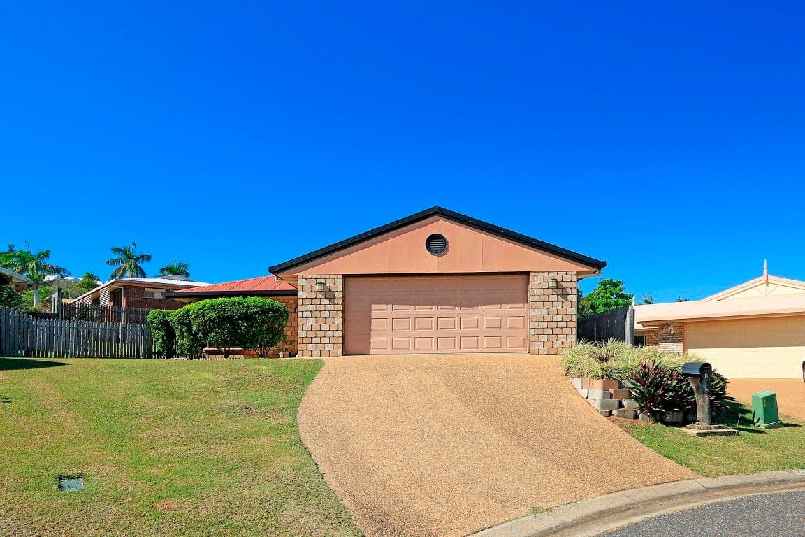 5 Bartram Place, Kawana QLD 4701, Kawana - Image 1