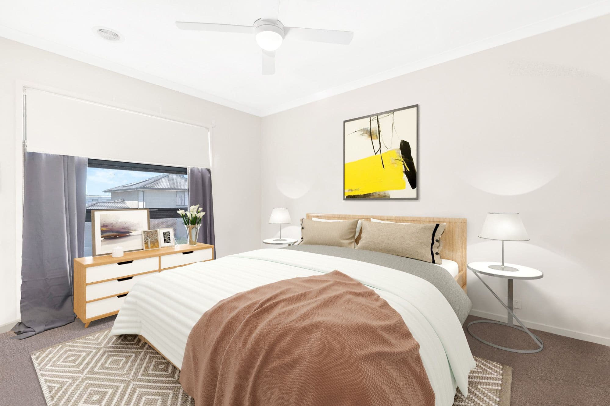 9 Yutika Street, Werribee VIC 3030, Werribee - Thumbnail 4