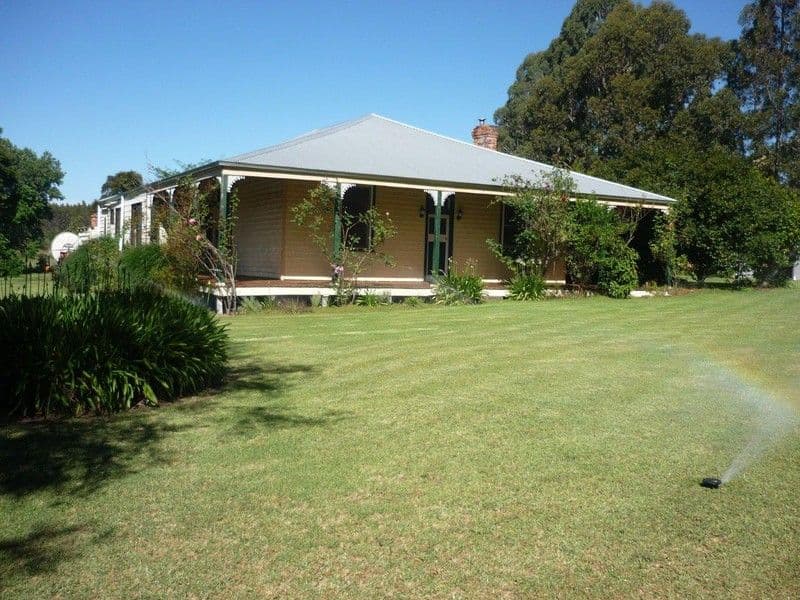 3116 Muir Highway, MANJIMUP WA 6258, Manjimup - Image 1