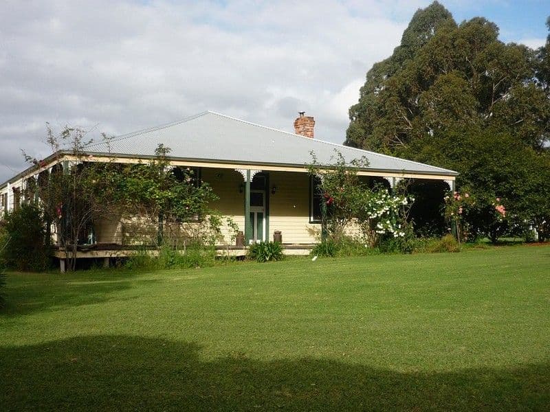 3116 Muir Highway, MANJIMUP WA 6258, Manjimup - Thumbnail 7