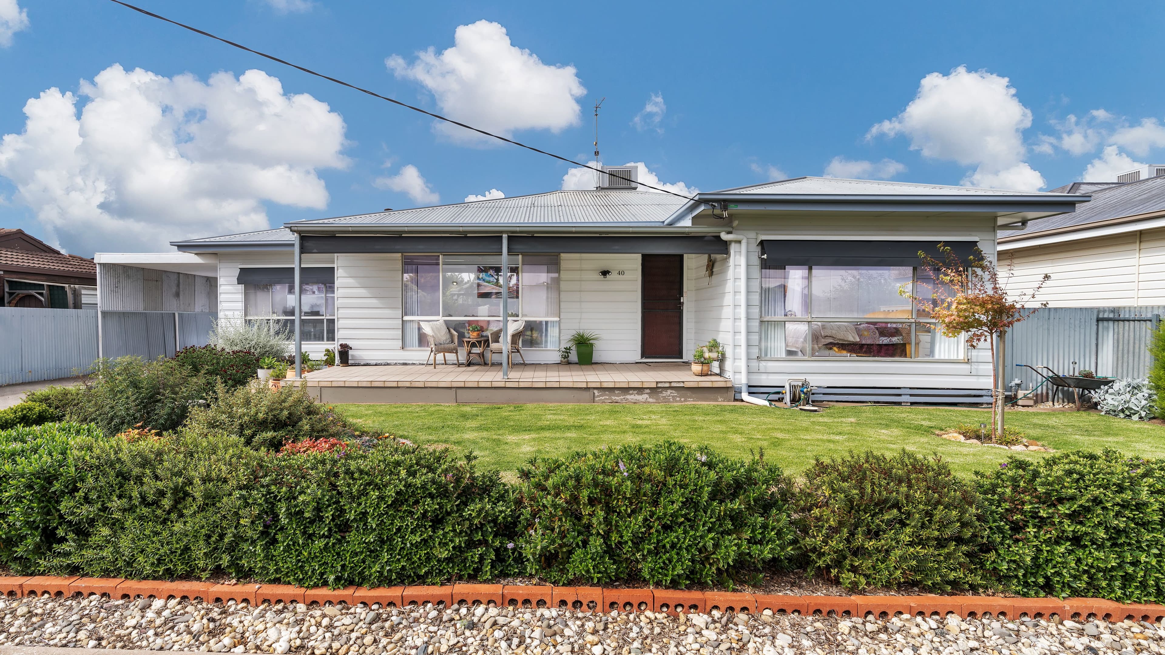 40 Alexander Avenue, Horsham VIC 3400, Horsham - Image 1