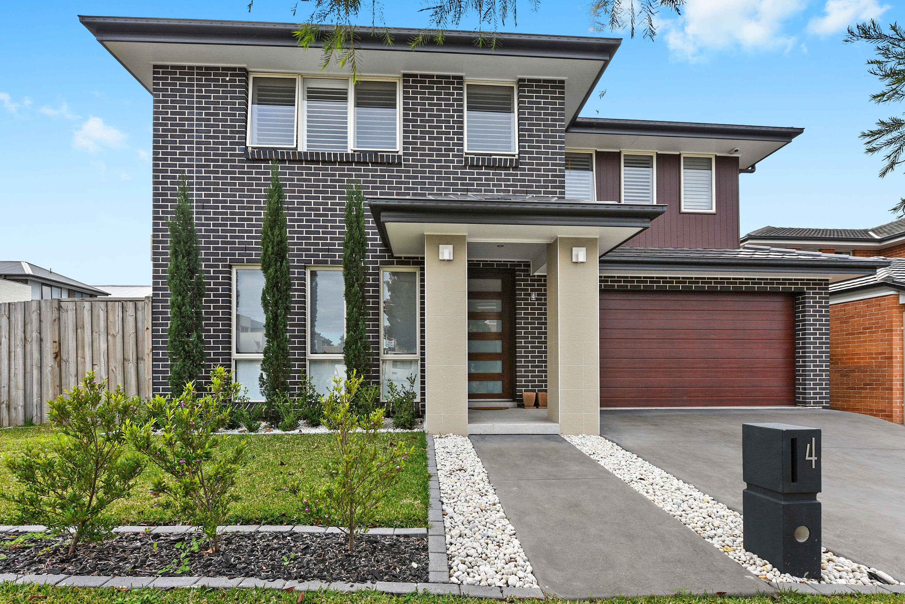 4 Narawang Street, Rouse Hill - Image 1