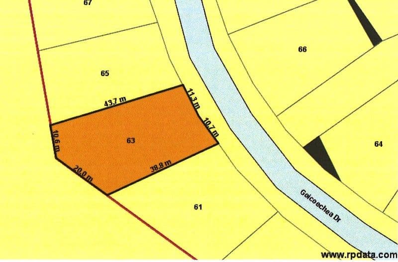 63 Goicoechea Drive, BUSHLAND BEACH QLD 4818, Bushland Beach - Thumbnail 2