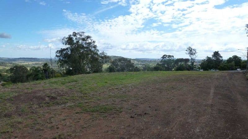 9 Skyline Drive, GLENVALE QLD 4350, Glenvale - Thumbnail 5