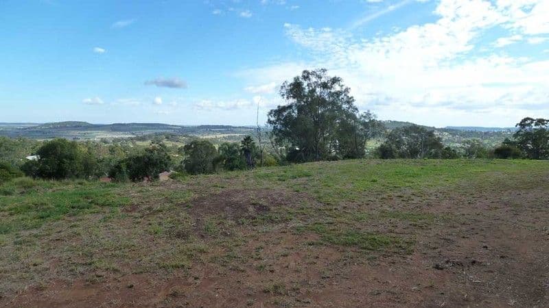 9 Skyline Drive, GLENVALE QLD 4350, Glenvale - Thumbnail 6