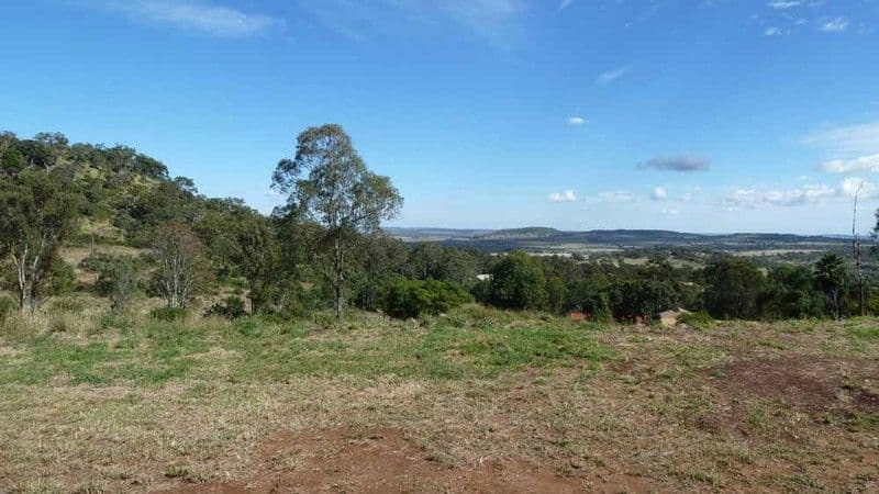 9 Skyline Drive, GLENVALE QLD 4350, Glenvale - Thumbnail 7