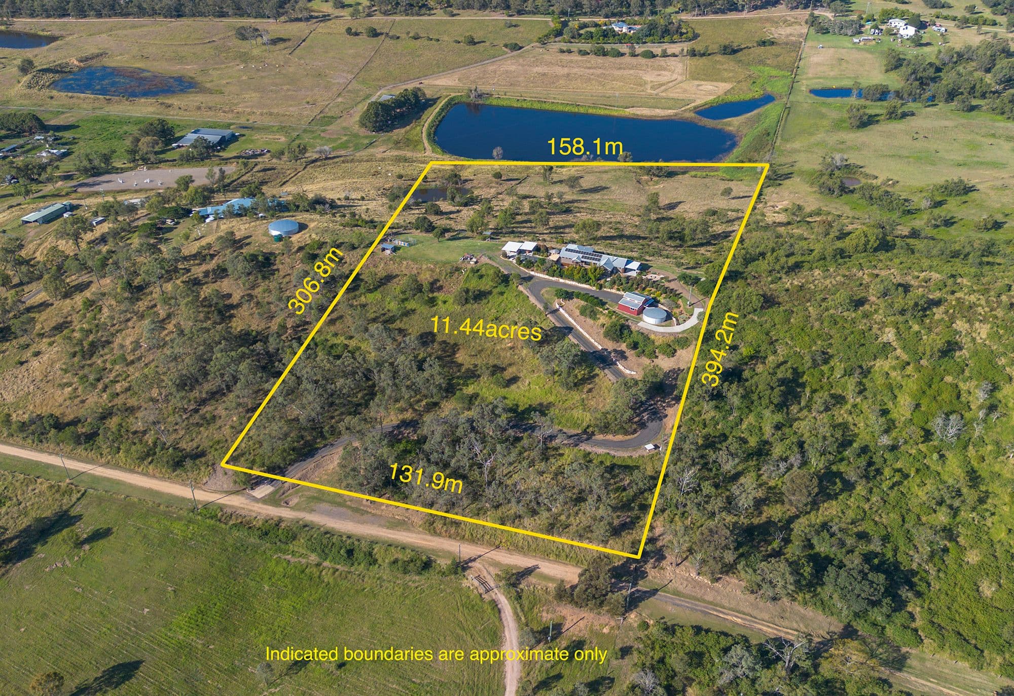 5 Wells Road, Summerholm QLD 4341, Summerholm - Thumbnail 7