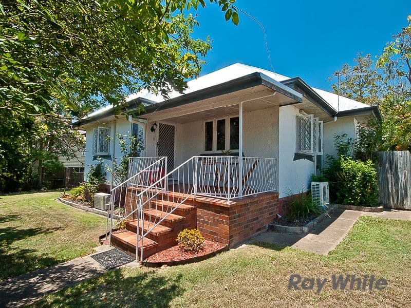11 Moran Street, ALDERLEY QLD 4051, Alderley - Image 1