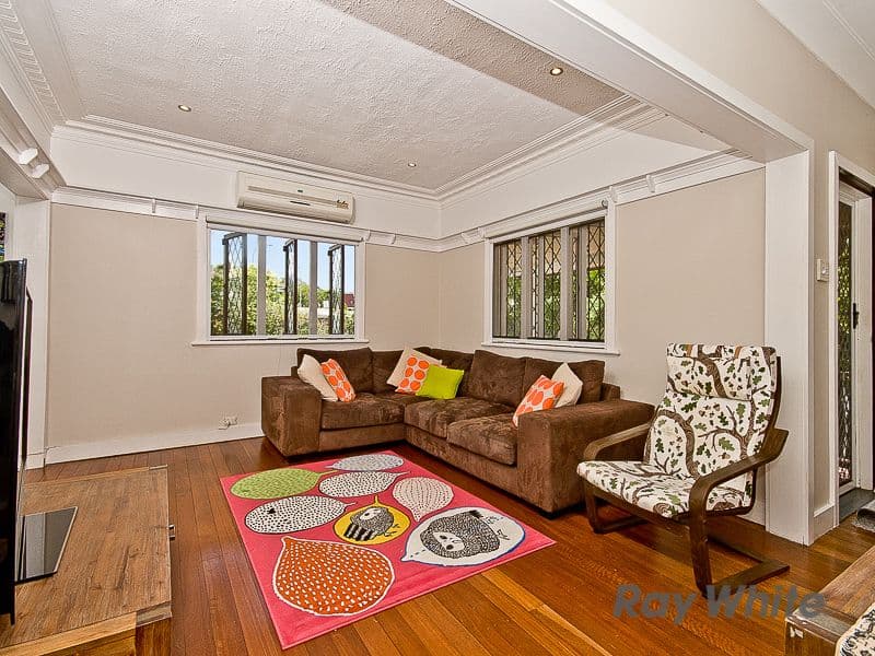11 Moran Street, ALDERLEY QLD 4051, Alderley - Thumbnail 2