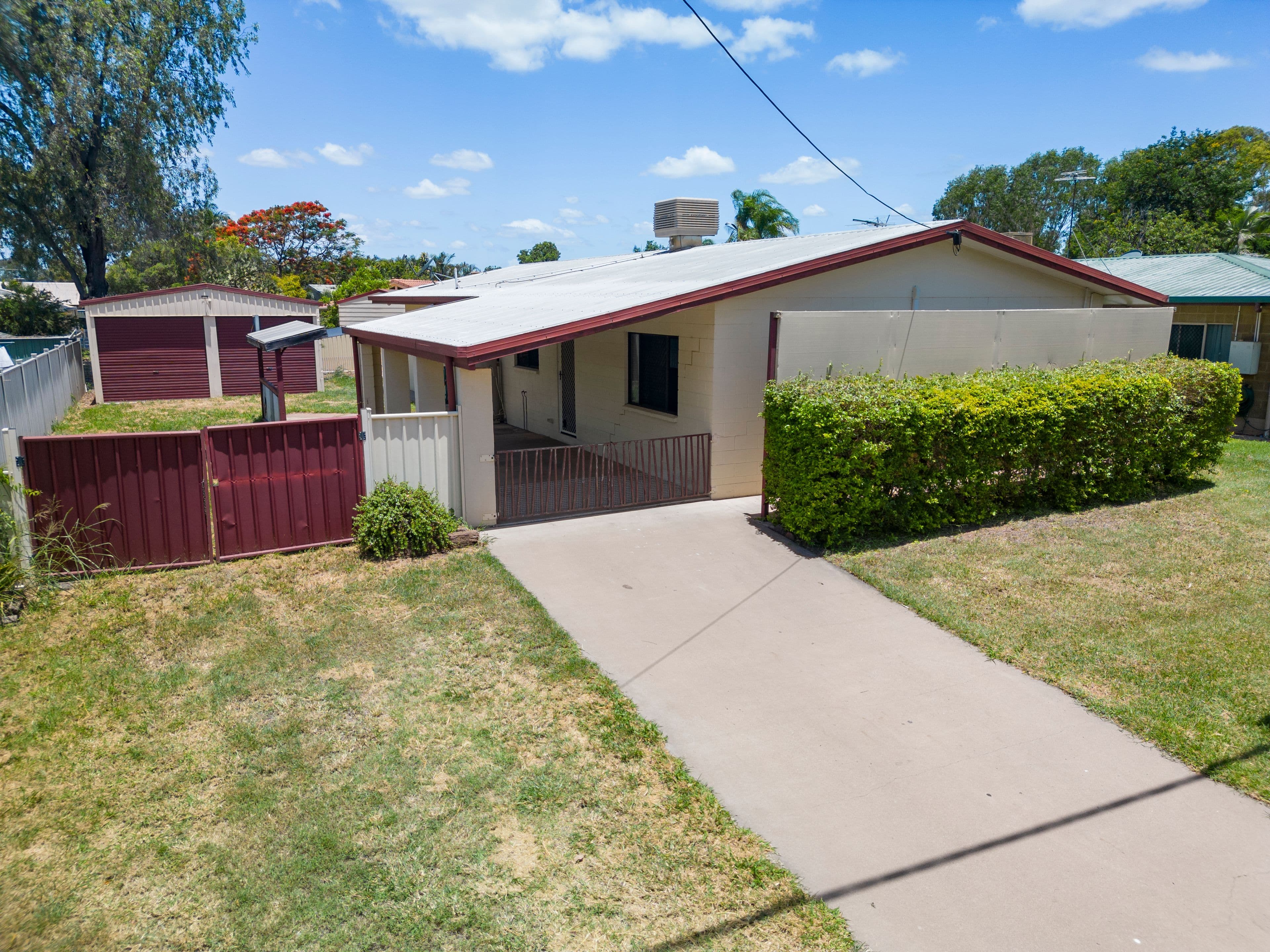 44 Colleen Avenue, Emerald QLD 4720, Emerald - Image 1