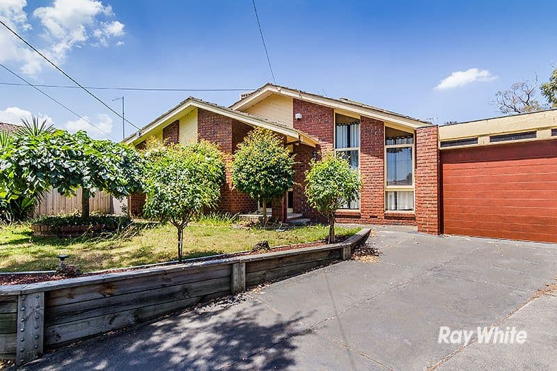 6 Rimfire Crescent, Cranbourne VIC 3977, Cranbourne - Thumbnail 2